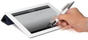 9199104482 - Detailbild2_WEDO Multifunktionsstift Touch Pen Pioneer 2-in-1 26125001 schwarz