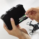 9199104875 - Detailbild_Energizer Akku Recharge PowerPlus E300626700 AA/HR6 4 St./Pack.