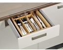 9199104920 - Detailbild2_Esmeyer Besteckkasten Bambus 290-078 33,5x6cm braun