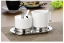 9199104979 - Detailbild_Esmeyer Zucker-Milchset ADAM 302-024 5teilig