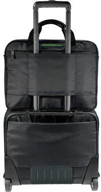9199105507 - Detailbild2_Leitz Notebooktrolley Complete 60590095 42x20x37cm sw