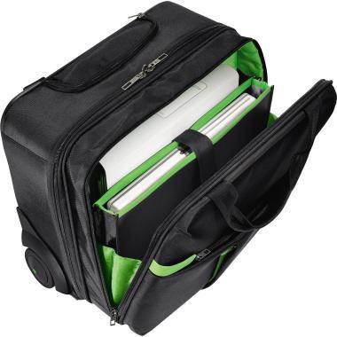 9199105507 - Detailbild3_Leitz Notebooktrolley Complete 60590095 42x20x37cm sw