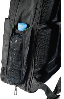 9199105508 - Detailbild_Leitz Rucksack Smart Traveller Complete 60170095 15.6Zoll schwarz