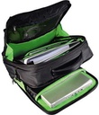 9199105508 - Detailbild2_Leitz Rucksack Smart Traveller Complete 60170095 15.6Zoll schwarz