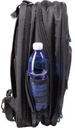 9199105519 - Detailbild_LIGHTPAK Notebookrucksack Echo1 Executive Line 46103 Nylon schwarz