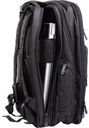 9199105519 - Detailbild2_LIGHTPAK Notebookrucksack Echo1 Executive Line 46103 Nylon schwarz