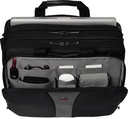 9199106304 - Detailbild_Wenger Notebooktasche Legacy 600655 schwarz