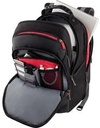 9199106311 - Detailbild_Wenger Rucksack Legacy 600631 schwarz/grau