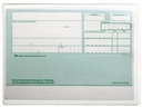 9199106519 - Detailbild2_DURABLE Ausweishülle 213319 105x148mm Polypropylen transparent