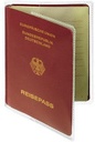 9199106525 - Detailbild_DURABLE Ausweishülle 213919 195x133mm Polypropylen transparent