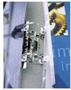 9199106657 - Detailbild_DURABLE Schnellhefter 251219 DIN A4 PVC transparent