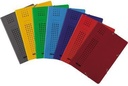 9199106732 - Detailbild_ELBA Eckspanner chic 400010059 DIN A4 150Bl. Karton rot