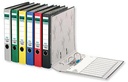 9199106765 - Detailbild_ELBA Ordner ELBArado 100022597 DIN A4 50mm Pappe grau