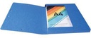 9199106910 - Detailbild_Exacompta Heftbox Exabox 50302E DIN A4 25mm Karton blau