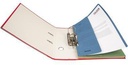 9199107030 - Detailbild_Falken Einhakhefter 80000755 DIN A4 halber Deckel kaufm. Heftung or