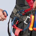 4000810332 - Detailbild_Fangleine Inh.1 St.max.Belastung 1,5kg KNIPEX