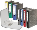 9199107065 - Detailbild_Falken Ordner S50 10311686 DIN A4 50mm RC Pappe grau