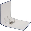 9199107080 - Detailbild_Falken Ordner S80 09984063 DIN A4 80mm PP blau