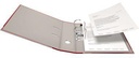 9199107081 - Detailbild2_Falken Ordner S80 09984071 DIN A4 80mm PP rot