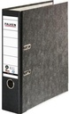 9199107089 - Detailbild_Falken Ordner S80 80024136 DIN A4 80mm RC Pappe schwarz