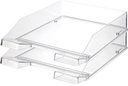 9199107224 - Detailbild2_HAN Briefablage KLASSIK 1026-X-23 DIN A4/C4 glasklar