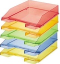 9199107226 - Detailbild_HAN Briefablage KLASSIK 1026-X-25 DIN A4/C4 gelb