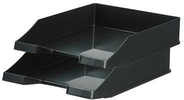 9199107245 - Detailbild_HAN Briefablage KLASSIK 1027-X-13 DIN A4/C4 schwarz