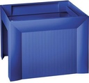 9199107255 - Detailbild2_HAN Hängebox KARAT 1905-14 DIN A4 für 35Mappen blau
