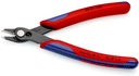 4000810335 - Detailbild3_Elektronik-Seitenschneider Super-Knips® L.140mm Spezialwerkzeugstahl brün.