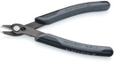 4000810336 - Detailbild_Elektronik-Seitenschneider Super-Knips® L.140mm Facette nein brün.KNIPEX