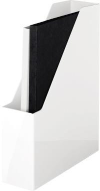 9199107363 - Detailbild_HAN Stehsammler i-Line 16501-12 DIN A4/C4 PS weiß