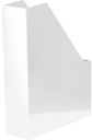 9199107363 - Detailbild_HAN Stehsammler i-Line 16501-12 DIN A4/C4 PS weiß