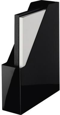 9199107364 - Detailbild_HAN Stehsammler i-Line 16501-13 DIN A4/C4 PS schwarz