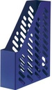 9199107372 - Detailbild_HAN Stehsammler KLASSIK 1601-14 DIN A4/C4 Kunststoff blau