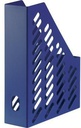 9199107372 - Detailbild2_HAN Stehsammler KLASSIK 1601-14 DIN A4/C4 Kunststoff blau