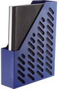 9199107372 - Detailbild2_HAN Stehsammler KLASSIK 1601-14 DIN A4/C4 Kunststoff blau