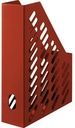 9199107373 - Detailbild_HAN Stehsammler KLASSIK 1601-17 DIN A4/C4 Kunststoff rot