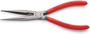 4000810342 - Detailbild3_Flachrundzange L.200mm pol.ger.Ku.-Überzug KNIPEX