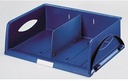 9199107734 - Detailbild2_Leitz Briefablage Sorty 52300035 DIN A4/C4 quer PS blau