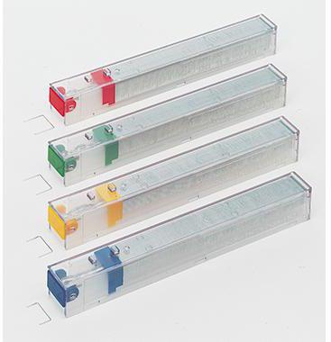 9199107918 - Detailbild_Leitz Heftklammerkassette K12 55940000 verzinkt 5x210 St./Pack.