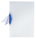 9199107946 - Detailbild_Leitz Klemmmappe ColorClip 41750035 DIN A4 max. 30Blatt PP blau