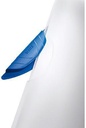 9199107946 - Detailbild2_Leitz Klemmmappe ColorClip 41750035 DIN A4 max. 30Blatt PP blau