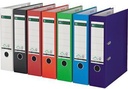 9199107992 - Detailbild4_Leitz Ordner 10105085 DIN A4 80mm Polypropylen grau