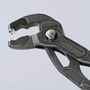 4000810349 - Detailbild4_Schlauchschellenzange Gesamt-L.180mm Kopf grau atram.Ku.-Überzug KNIPEX