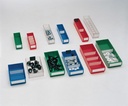 2000448950 - Detailbild_Regalkasten L300xB91xH81mm rot PP TECWERK