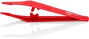 4000810353 - Detailbild2_Kunststoffpinzette L.130mm ger.Spitzenbreite 3,5mm KNIPEX