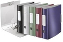 9199108034 - Detailbild_Leitz Ordner Active Style 11080004 DIN A4 82mm PP arktik weiß