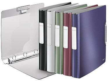 9199108039 - Detailbild2_Leitz Ordner Active Style 11090004 DIN A4 65mm PP arktik weiß