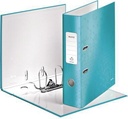 9199108064 - Detailbild3_Leitz Ordner WOW 10050051 DIN A4 80mm Pappe eisblau