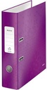 9199108065 - Detailbild4_Leitz Ordner WOW 10050062 DIN A4 80mm Pappe violett